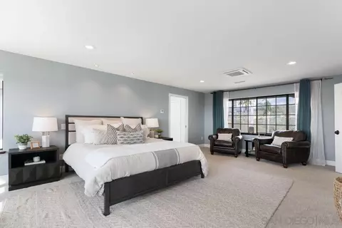 Bedroom - 14564 Cedar Ridge Ct, Poway, CA 92064 photo 3 of 5