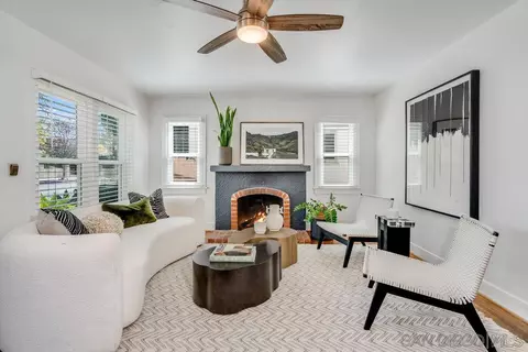2928 32nd St, San Diego, CA 92104