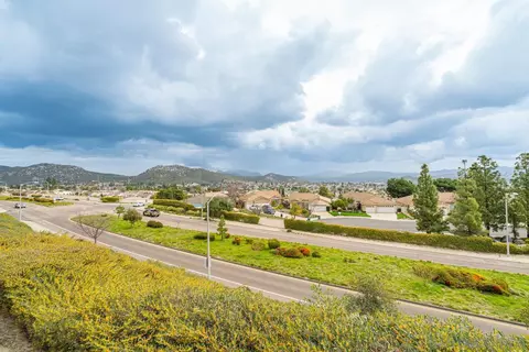 View/Area - 10085 Shenandoah Dr, Santee, CA 92071 photo 1 of 2