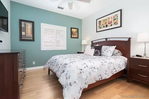 Bedroom - 10085 Shenandoah Dr, Santee, CA 92071 photo 4 of 5