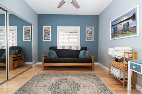 Bedroom - 10085 Shenandoah Dr, Santee, CA 92071 photo 5 of 5