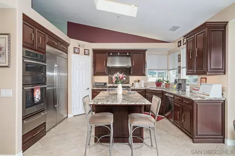 Kitchen - 10085 Shenandoah Dr, Santee, CA 92071 photo 1 of 8