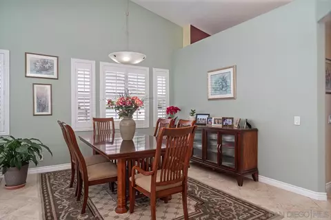Dining - 10085 Shenandoah Dr, Santee, CA 92071 photo 3 of 6