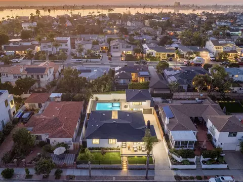 3536 Jewell St, San Diego, CA 92109