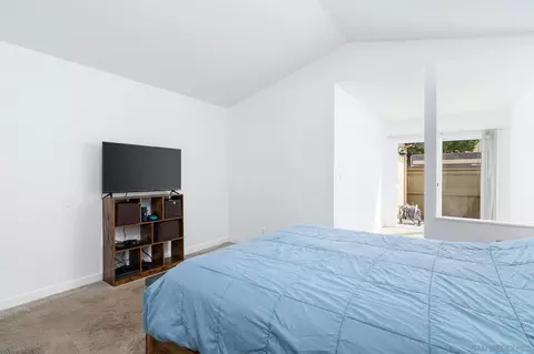 Bedroom - 10390 Bart Way, Santee, CA 92071 photo 3 of 5