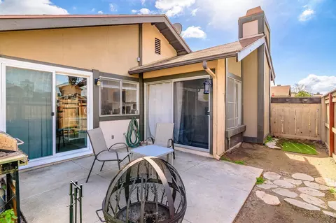 Exterior - 10390 Bart Way, Santee, CA 92071 photo 3 of 12