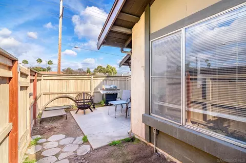 Exterior - 10390 Bart Way, Santee, CA 92071 photo 4 of 12