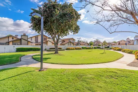 Exterior - 10390 Bart Way, Santee, CA 92071 photo 8 of 12
