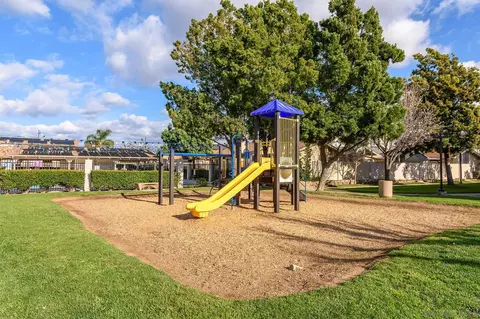 Exterior - 10390 Bart Way, Santee, CA 92071 photo 11 of 12