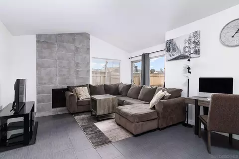 Living - 10390 Bart Way, Santee, CA 92071 photo 1 of 2