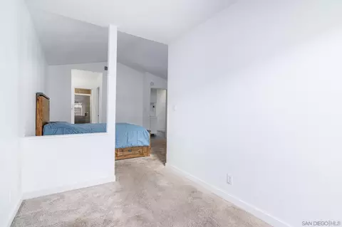 Bedroom - 10390 Bart Way, Santee, CA 92071 photo 4 of 5