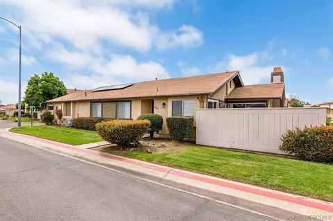 Exterior - 10390 Bart Way, Santee, CA 92071 photo 1 of 12