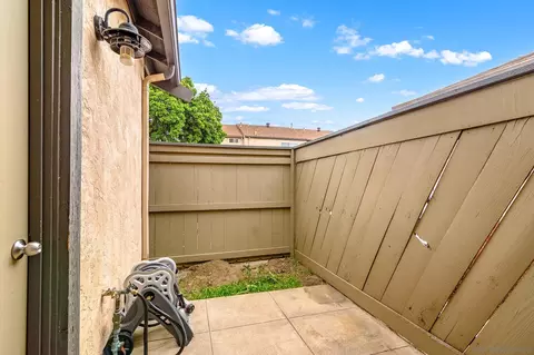 Exterior - 10390 Bart Way, Santee, CA 92071 photo 5 of 12