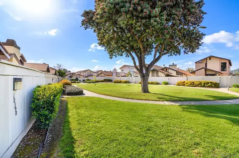 Exterior - 10390 Bart Way, Santee, CA 92071 photo 7 of 12
