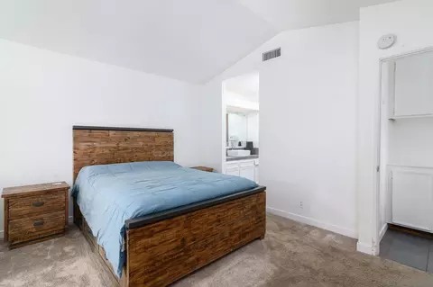 Bedroom - 10390 Bart Way, Santee, CA 92071 photo 2 of 5