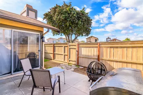 Exterior - 10390 Bart Way, Santee, CA 92071 photo 2 of 12