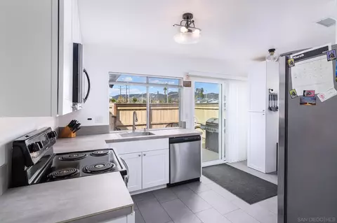 Kitchen - 10390 Bart Way, Santee, CA 92071 photo 3 of 3