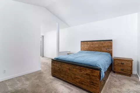 Bedroom - 10390 Bart Way, Santee, CA 92071 photo 1 of 5