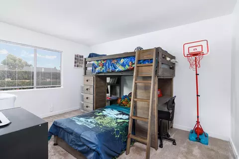 Bedroom - 10390 Bart Way, Santee, CA 92071 photo 5 of 5