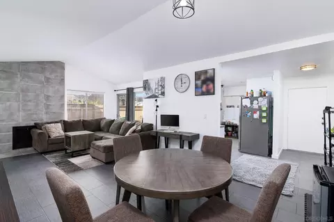 Dining - 10390 Bart Way, Santee, CA 92071 photo 1 of 3