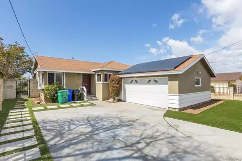 156 Siena St, San Diego, CA 92114