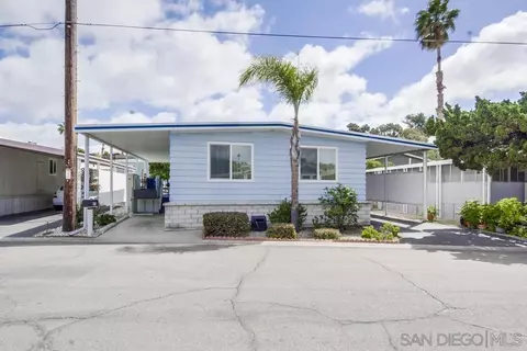 1951 47th #93, San Diego, CA 92102