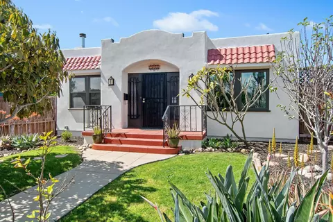 3686 Bancroft St, San Diego, CA 92104