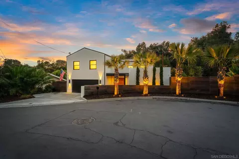 6274 Calle Veracruz, La Jolla, CA 92037