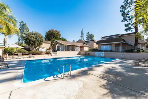Exterior - 4540 Maple Ave #249, La Mesa, CA 91941 photo 2 of 2