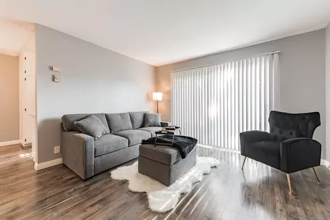 Living - 4540 Maple Ave #249, La Mesa, CA 91941 photo 3 of 5