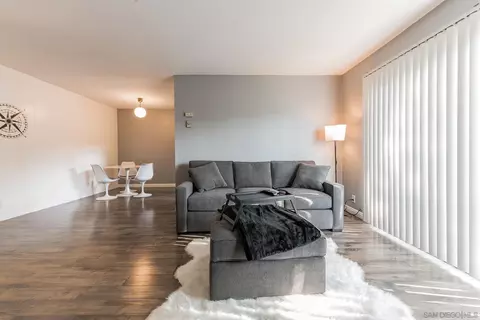 Living - 4540 Maple Ave #249, La Mesa, CA 91941 photo 1 of 5