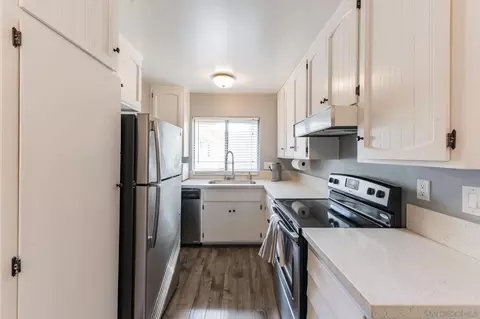 Kitchen - 4540 Maple Ave #249, La Mesa, CA 91941 photo 2 of 3