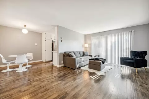 Living - 4540 Maple Ave #249, La Mesa, CA 91941 photo 5 of 5