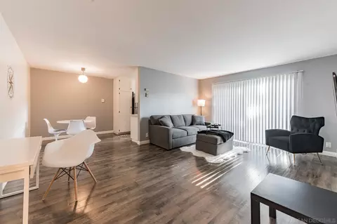 Living - 4540 Maple Ave #249, La Mesa, CA 91941 photo 2 of 5