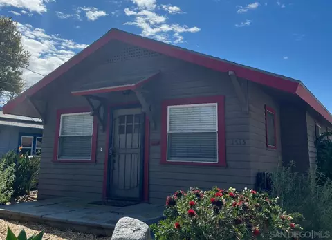 3535 Eugene Pl, San Diego, CA 92116