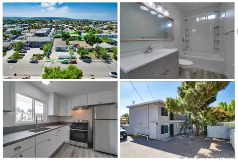1443 1447 Holly Ave, Imperial Beach, CA 91932