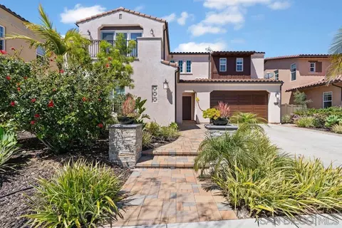 Exterior - 7290 Sitio Lima, Carlsbad, CA 92009 photo 2 of 8