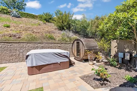 Exterior - 7290 Sitio Lima, Carlsbad, CA 92009 photo 5 of 8