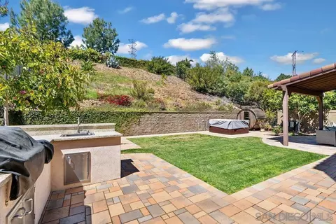 Exterior - 7290 Sitio Lima, Carlsbad, CA 92009 photo 6 of 8