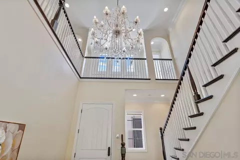 Entry Way - 7290 Sitio Lima, Carlsbad, CA 92009 photo 4 of 6