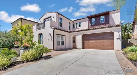 Exterior - 7290 Sitio Lima, Carlsbad, CA 92009 photo 3 of 8