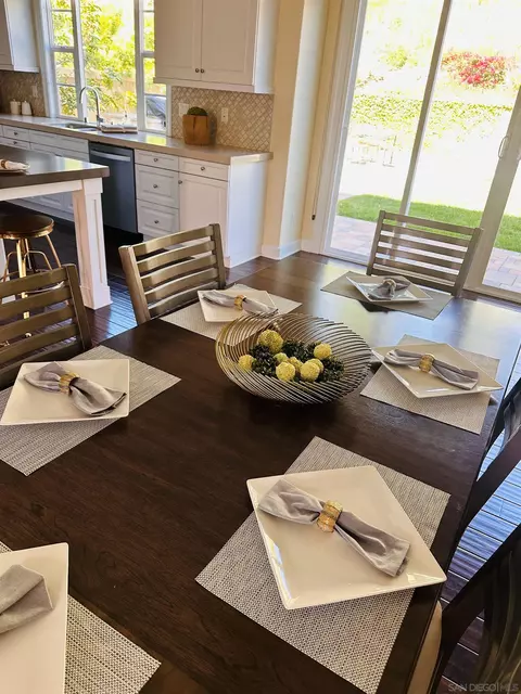 Dining - 7290 Sitio Lima, Carlsbad, CA 92009 photo 5 of 5