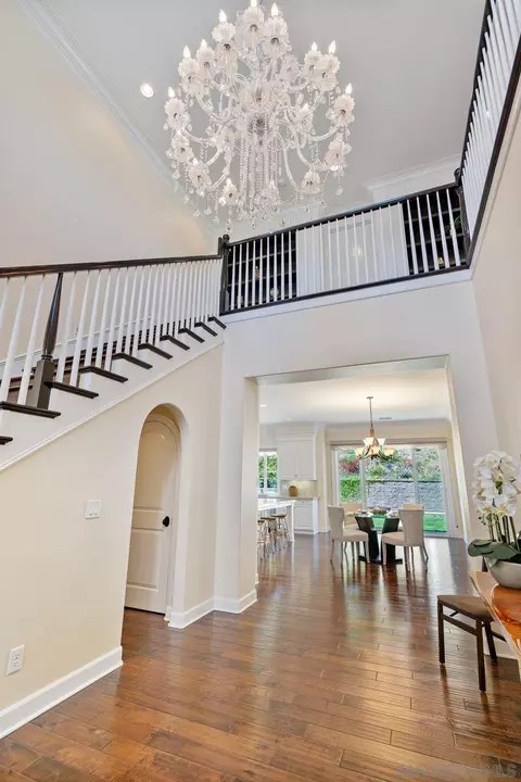 Entry Way - 7290 Sitio Lima, Carlsbad, CA 92009 photo 1 of 6