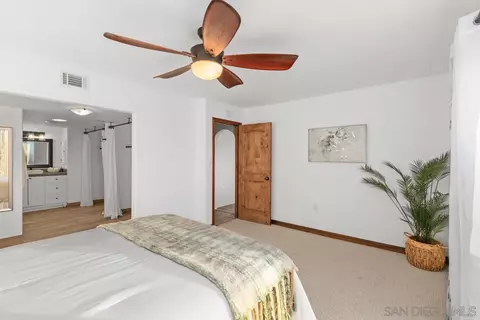 Bedroom - 8020 Eastridge Dr, La Mesa, CA 91941 photo 2 of 4