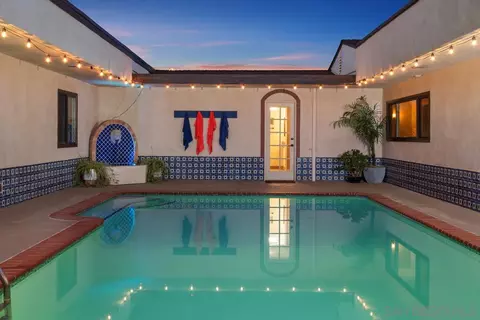 Exterior - 8020 Eastridge Dr, La Mesa, CA 91941 photo 3 of 8