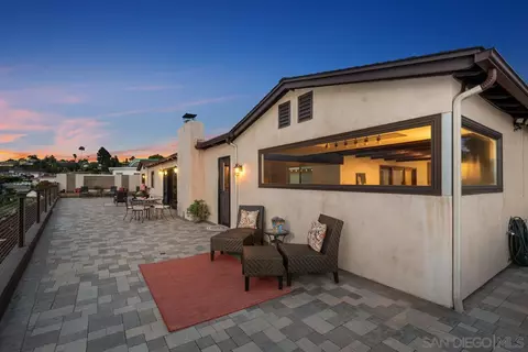 Exterior - 8020 Eastridge Dr, La Mesa, CA 91941 photo 6 of 8