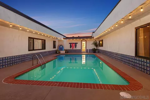 Exterior - 8020 Eastridge Dr, La Mesa, CA 91941 photo 5 of 8