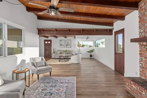 Living - 8020 Eastridge Dr, La Mesa, CA 91941 photo 3 of 4
