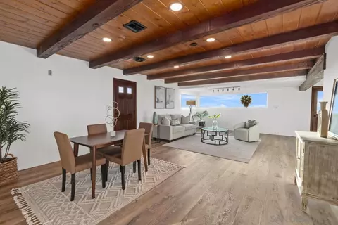 Dining - 8020 Eastridge Dr, La Mesa, CA 91941 photo 1 of 1