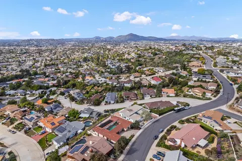 View/Area - 8020 Eastridge Dr, La Mesa, CA 91941 photo 8 of 9
